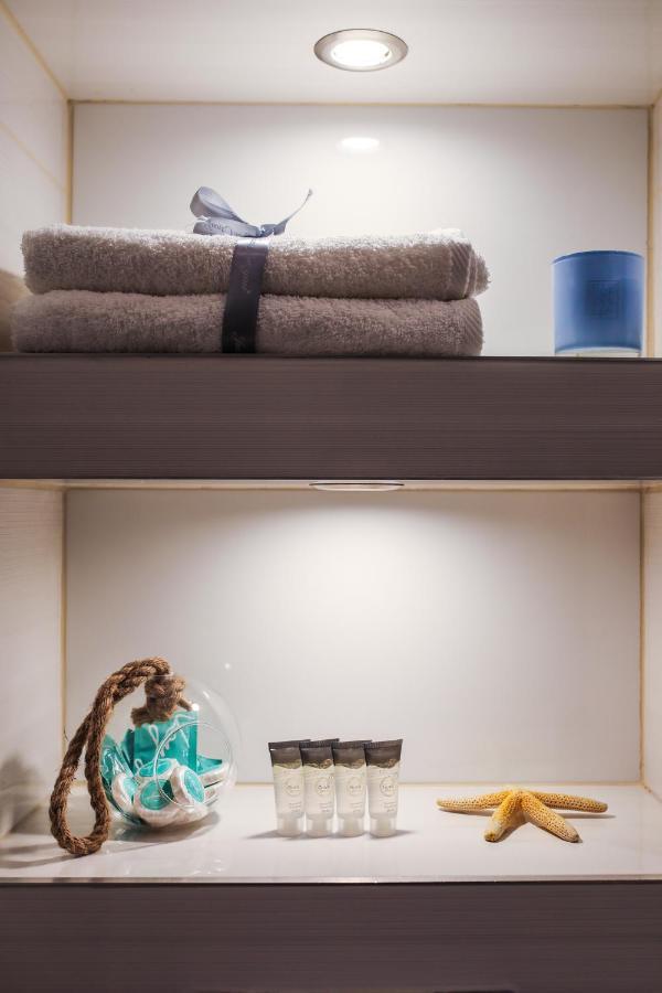 Władysławowo Apartament Blekitno Na Bialym מראה חיצוני תמונה